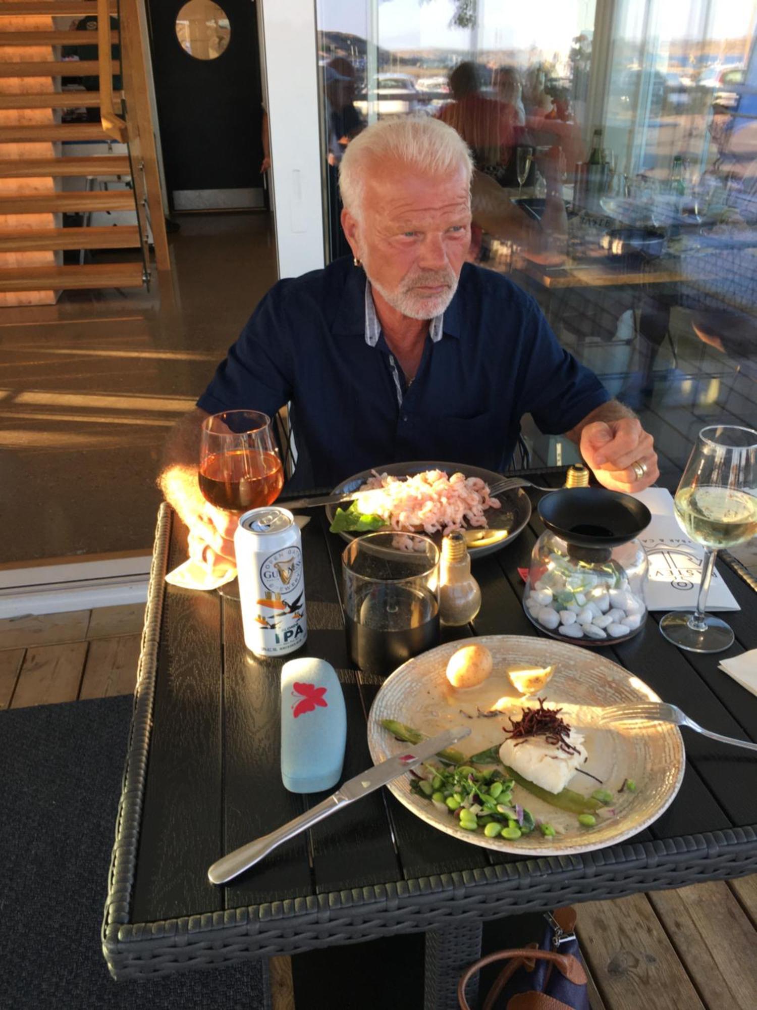 Skoenaste Staellet Som Finns. Bara 300 M Till Havet. ليسيكيل المظهر الخارجي الصورة