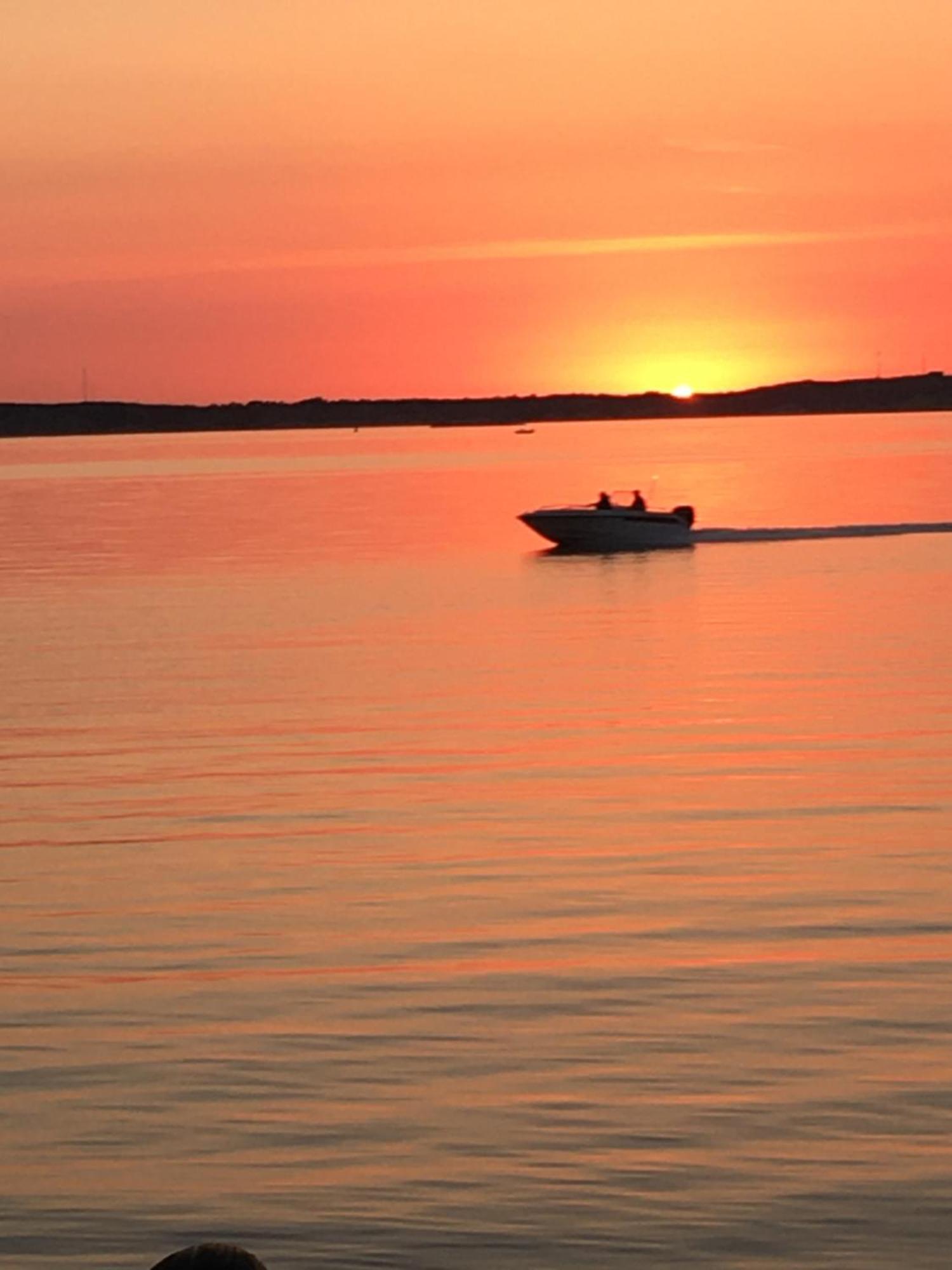 Skoenaste Staellet Som Finns. Bara 300 M Till Havet. ليسيكيل المظهر الخارجي الصورة