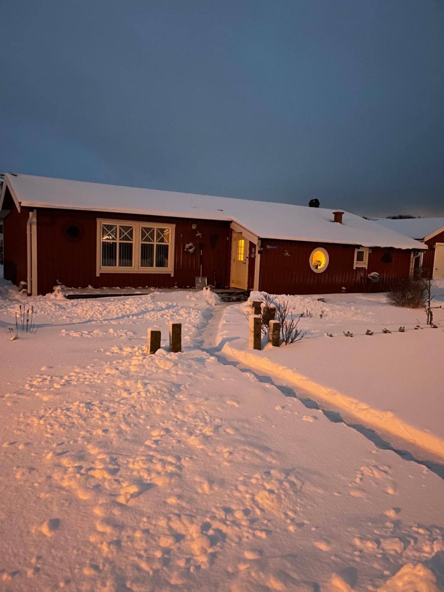 Skoenaste Staellet Som Finns. Bara 300 M Till Havet. ليسيكيل المظهر الخارجي الصورة