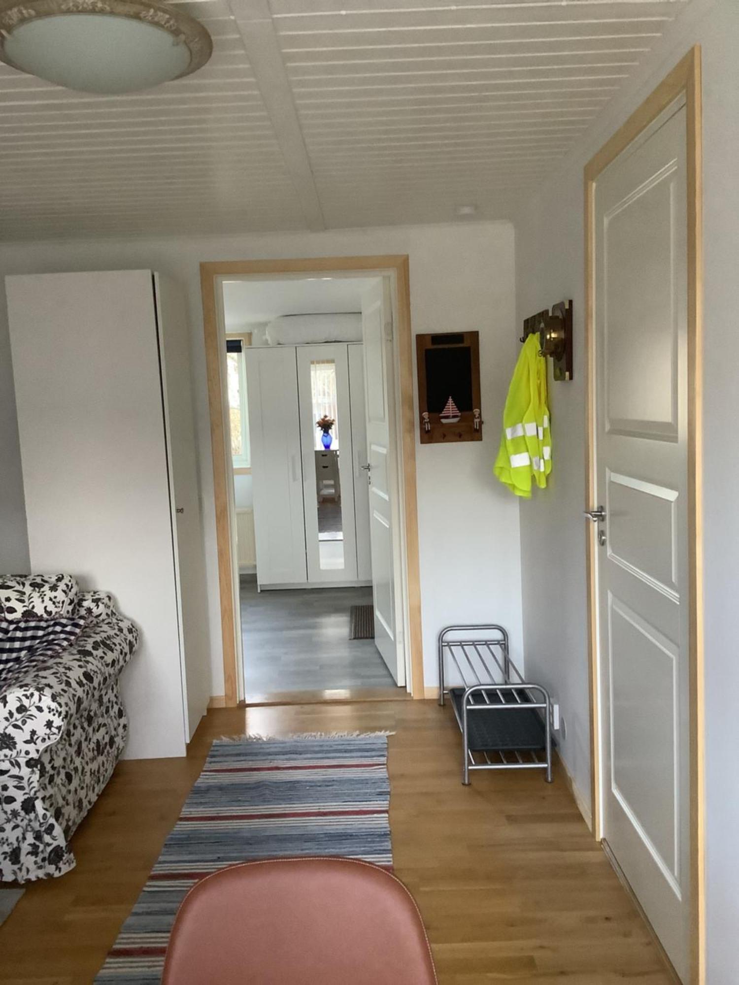 Skoenaste Staellet Som Finns. Bara 300 M Till Havet. ليسيكيل المظهر الخارجي الصورة