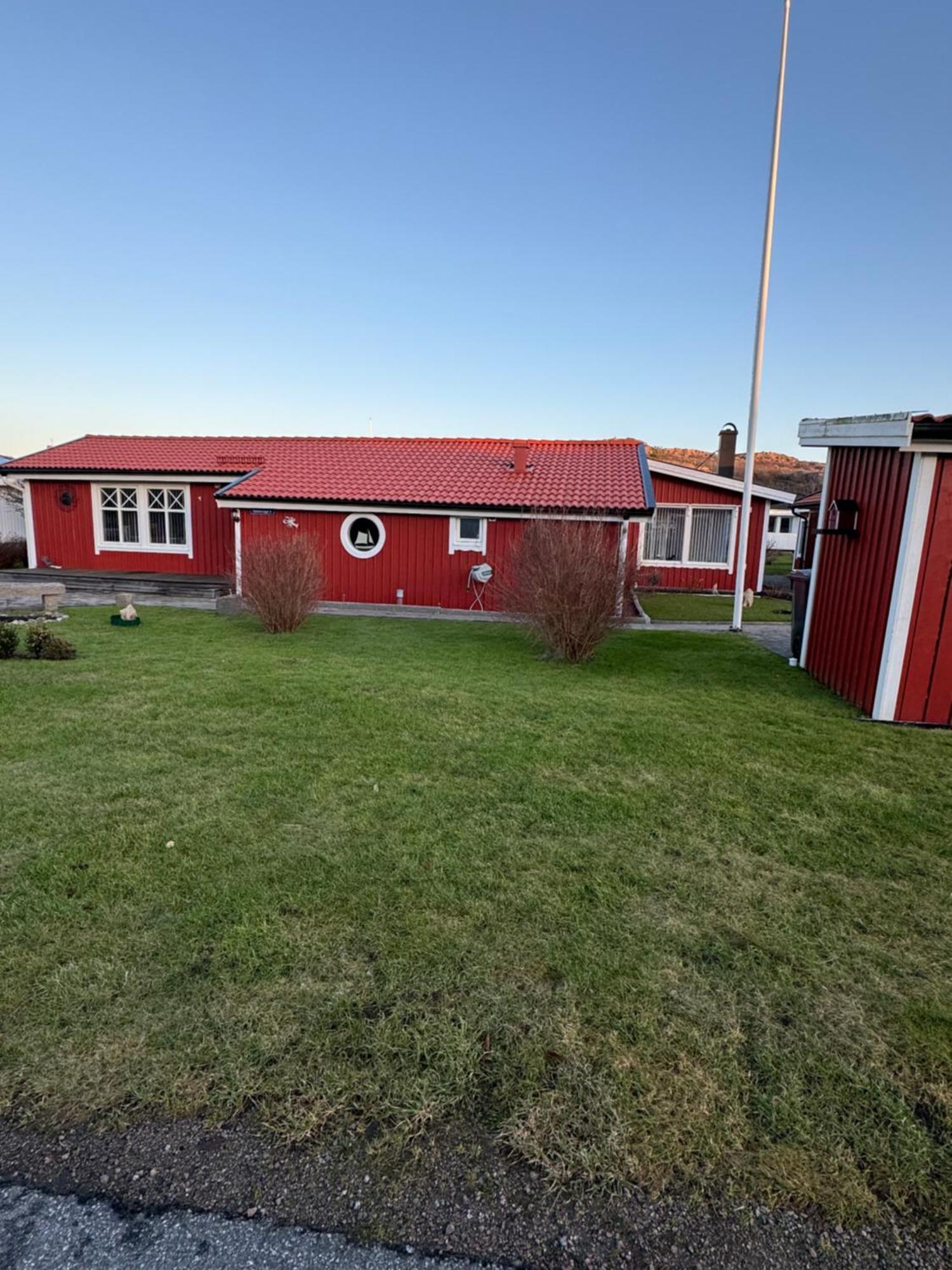 Skoenaste Staellet Som Finns. Bara 300 M Till Havet. ليسيكيل المظهر الخارجي الصورة
